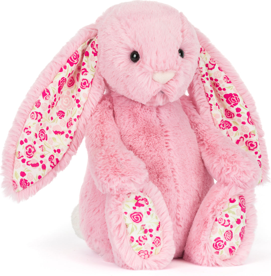 Blushkin Blossom Luxe Bunny Original