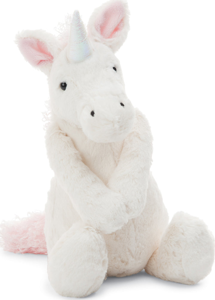 Bashful Unicorn