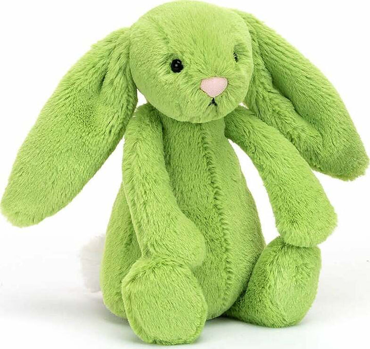 Bashful Apple Bunny Small