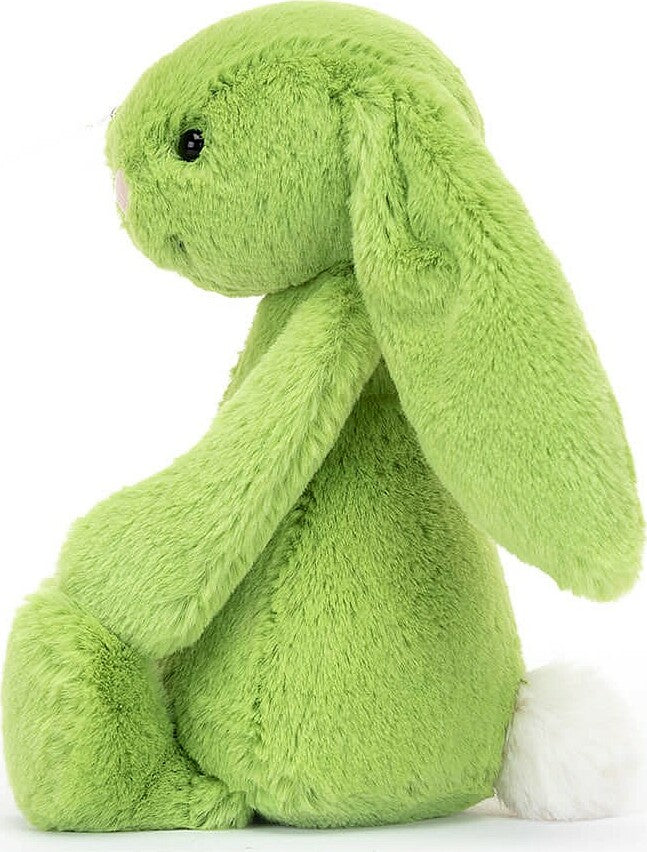 Bashful Apple Bunny Small