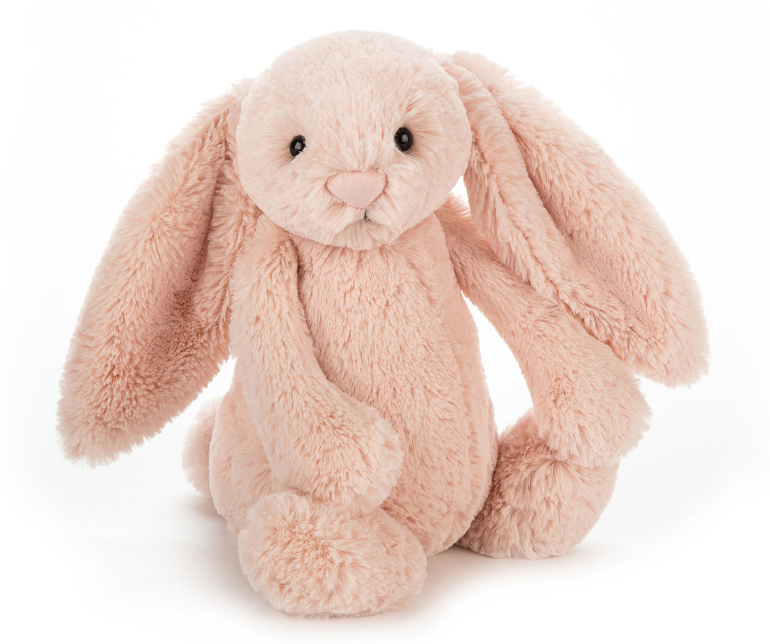 Bashful Blush Bunny Small