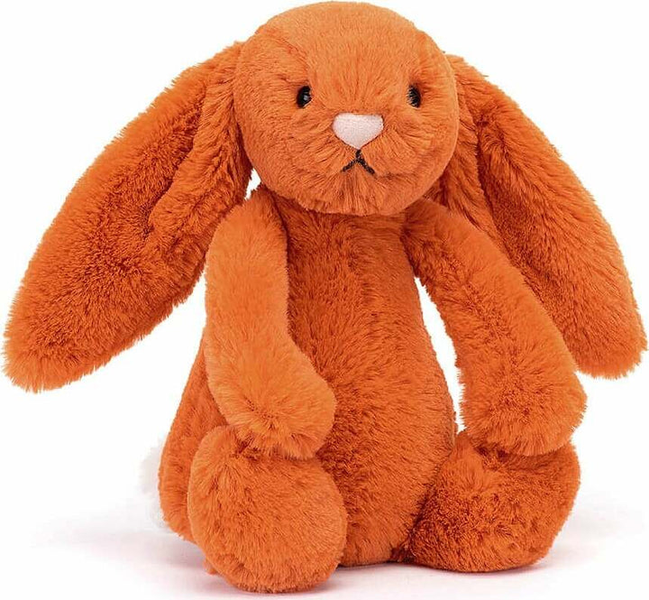 Bashful Tangerine Bunny Small