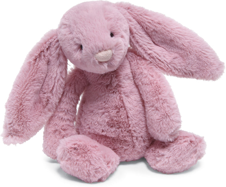 Bashful Tulip Pink Bunny Small