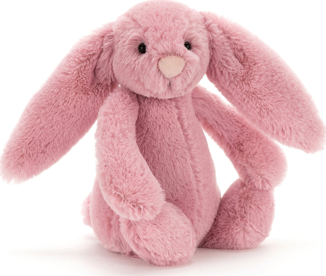 Bashful Tulip Pink Bunny Small