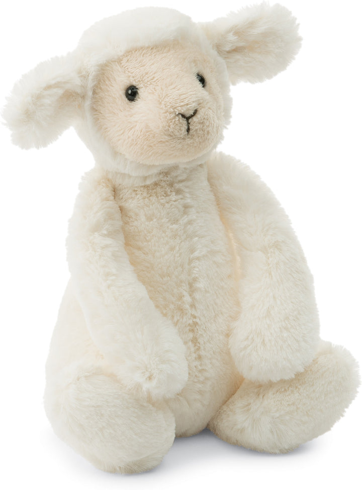 Bashful Lamb Small