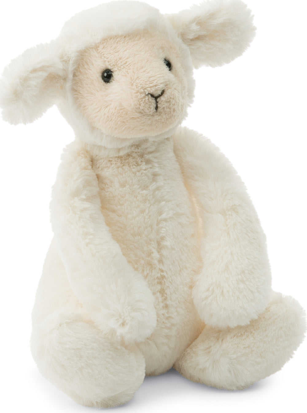 Bashful Lamb Small