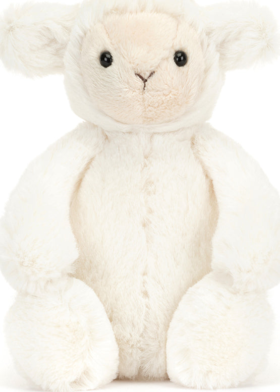 Bashful Lamb Small