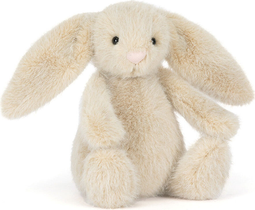 Wheat Flufflet Bunny
