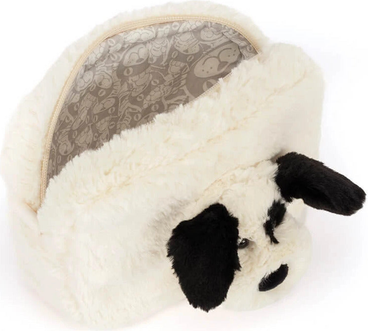Rufferty Puppy Pouch