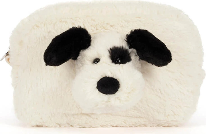 Rufferty Puppy Pouch