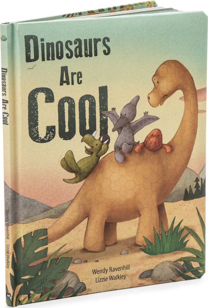 Dinosaurs Are Cool