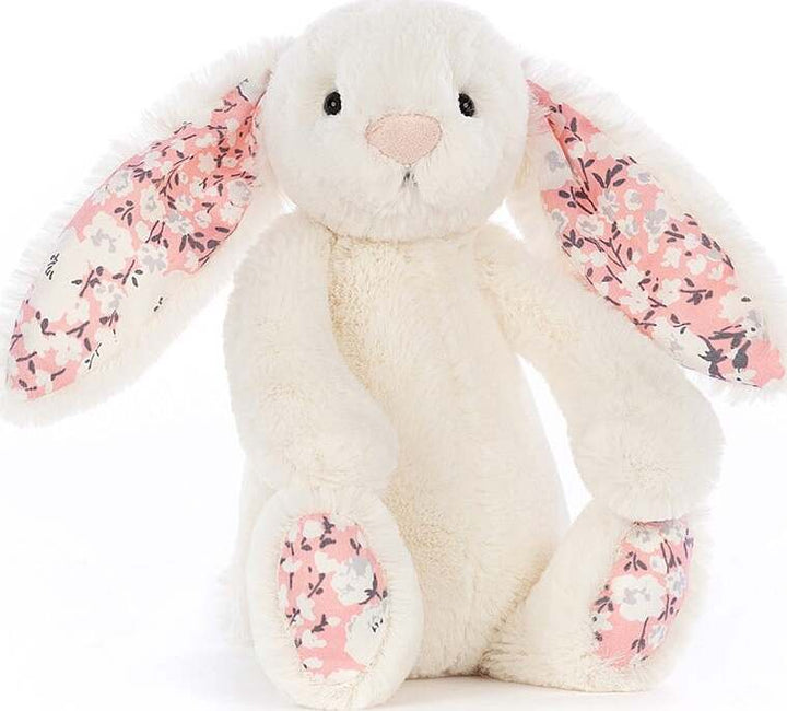 Blossom Cherry Bunny Little