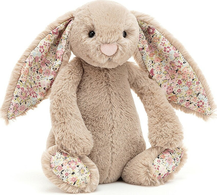 Blossom Bea Beige Bunny Small