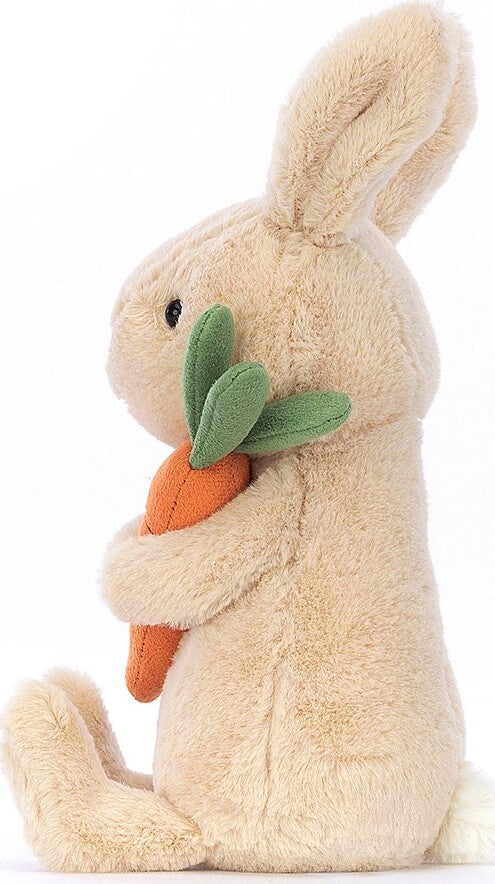 Bonnie Bunny with Carrot