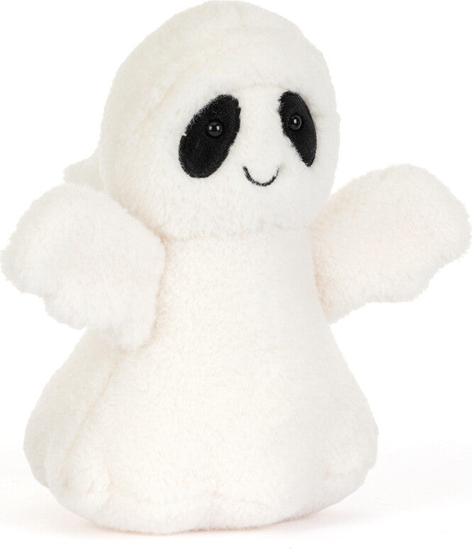 Ghost Bob