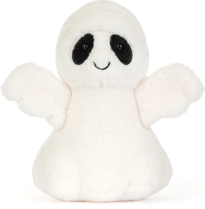 Ghost Bob
