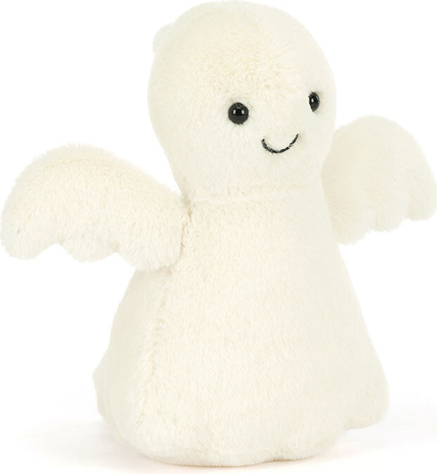 Mysti Ghost