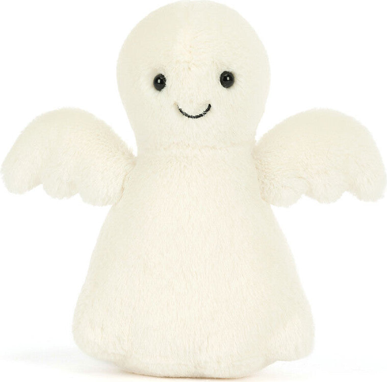 Mysti Ghost