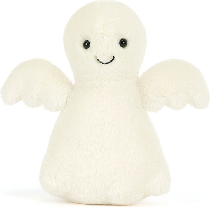 Mysti Ghost
