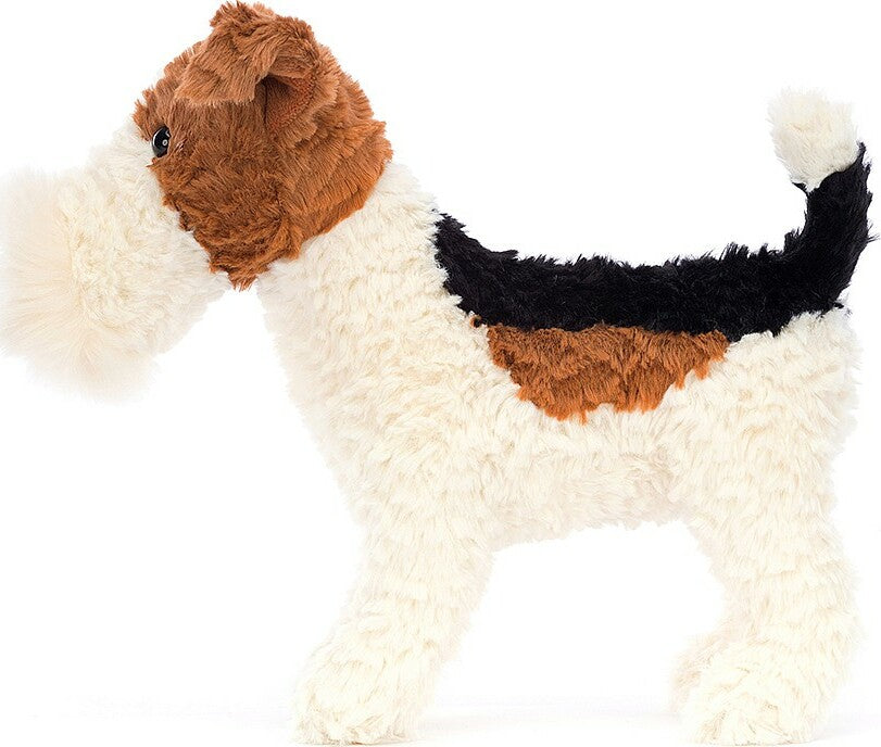 Hector Fox Terrier