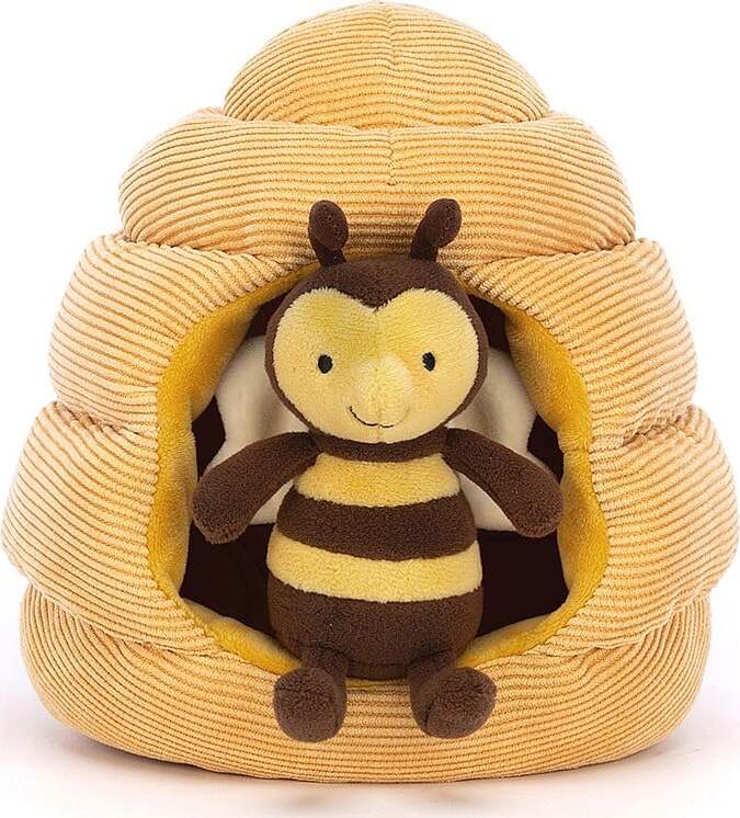 Honeyhome Bee