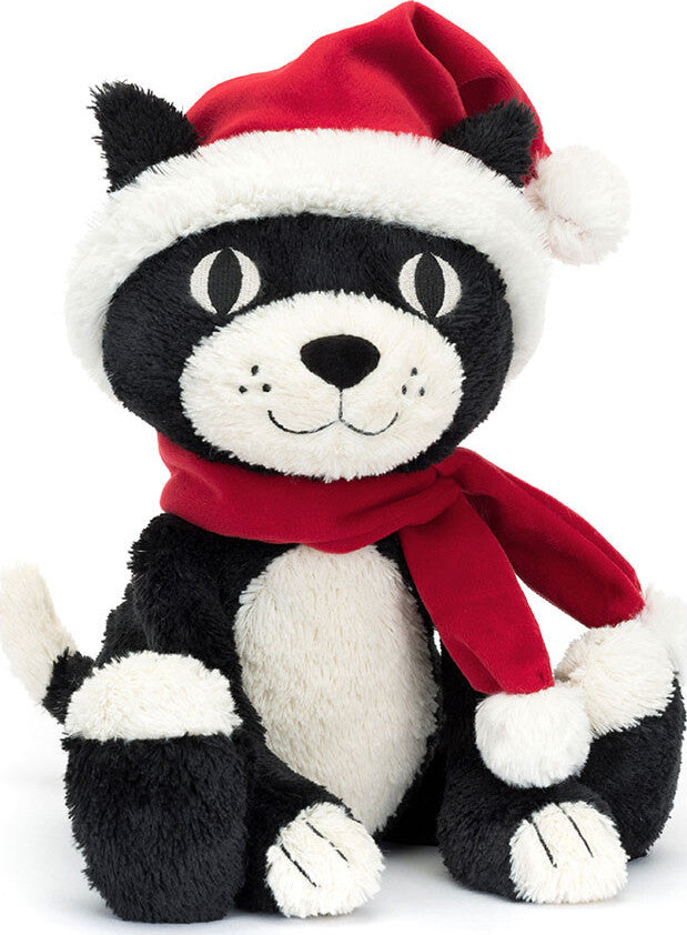 Christmas Jellycat Jack