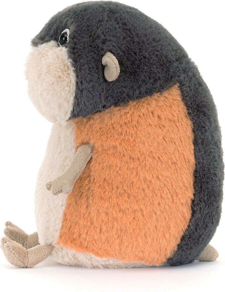 Lambeth Lemming