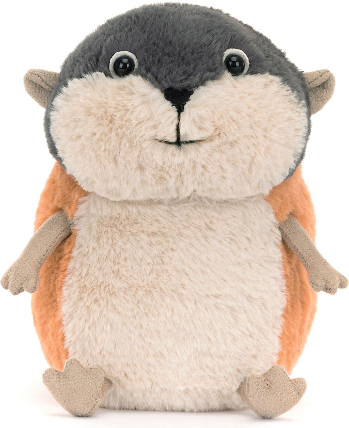 Lambeth Lemming