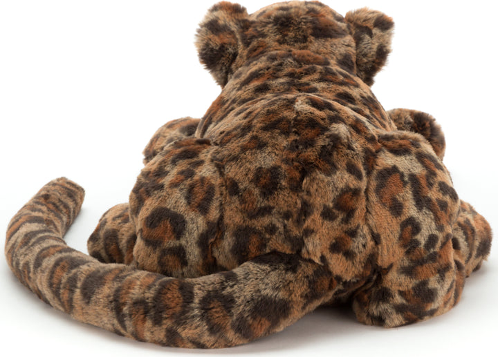 Livi Leopard