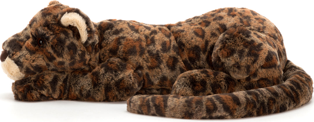 Livi Leopard