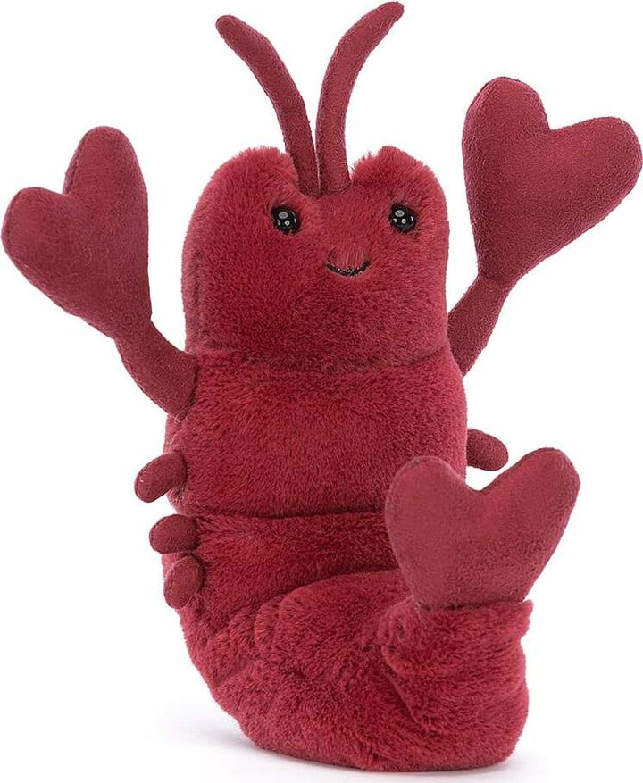 Love-Me Lobster