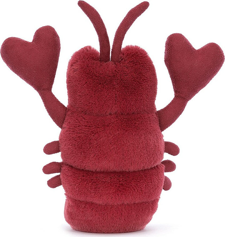 Love-Me Lobster