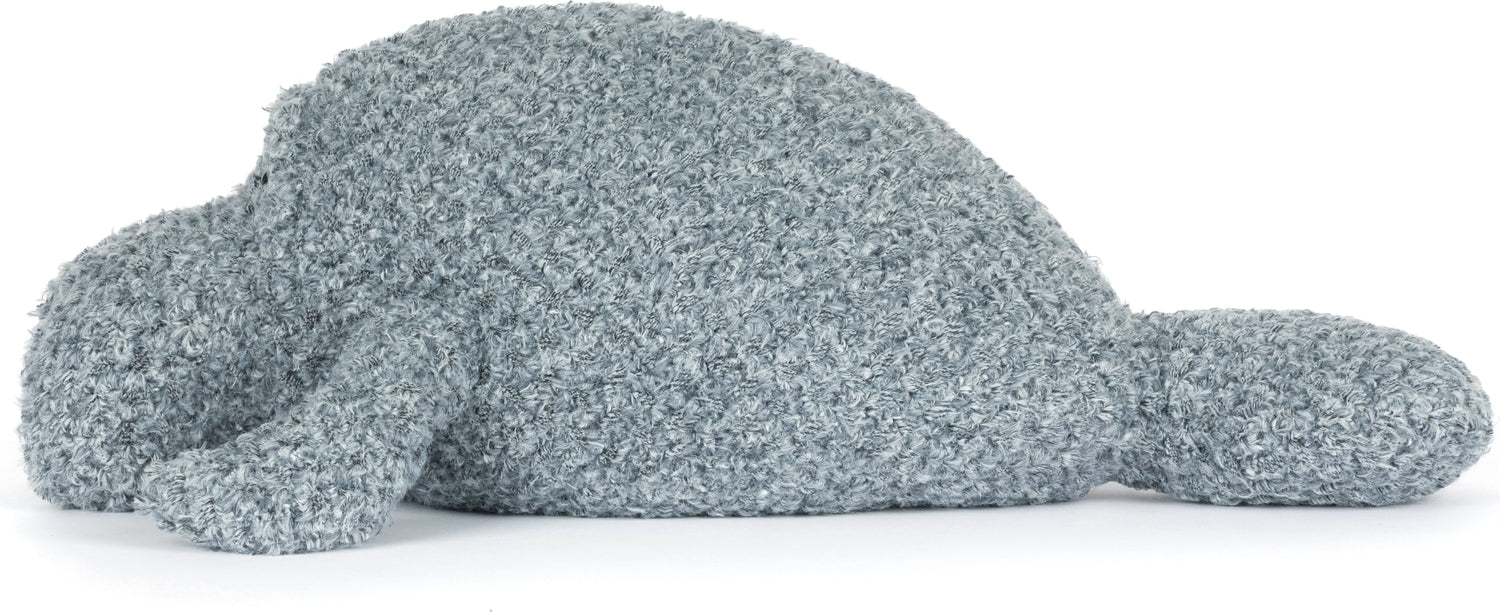 Maffles Manatee – Stevenson's Toys & Games
