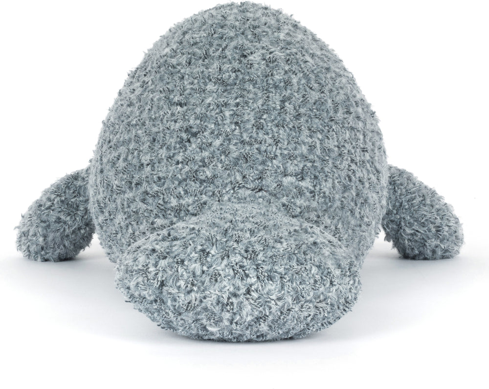 Maffles Manatee