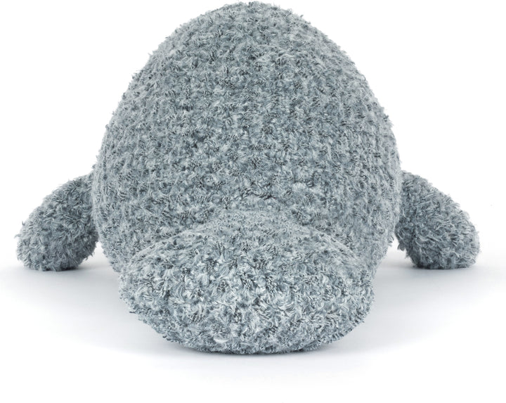 Maffles Manatee