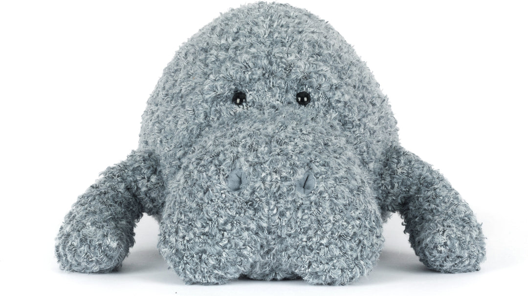 Maffles Manatee