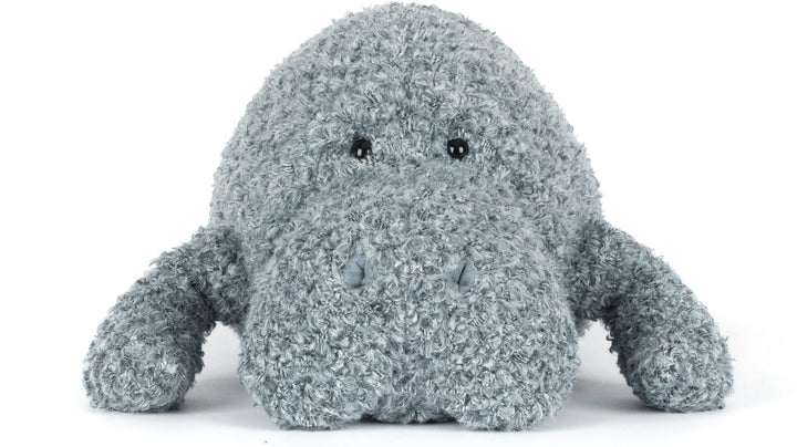 Maffles Manatee