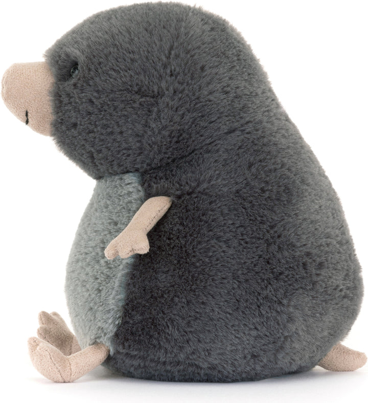 Muswell Mole