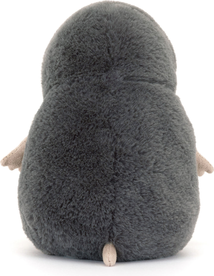 Muswell Mole