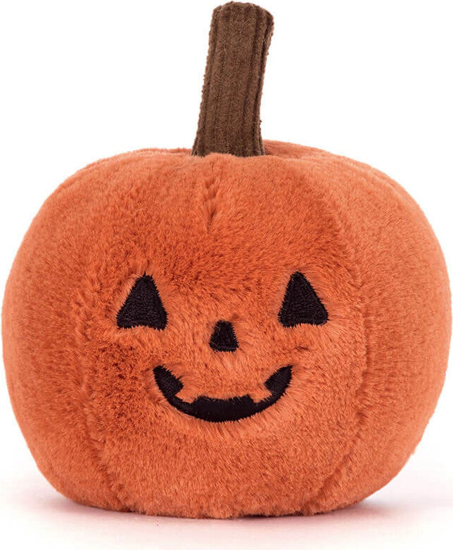 Ooky Jack O Lantern