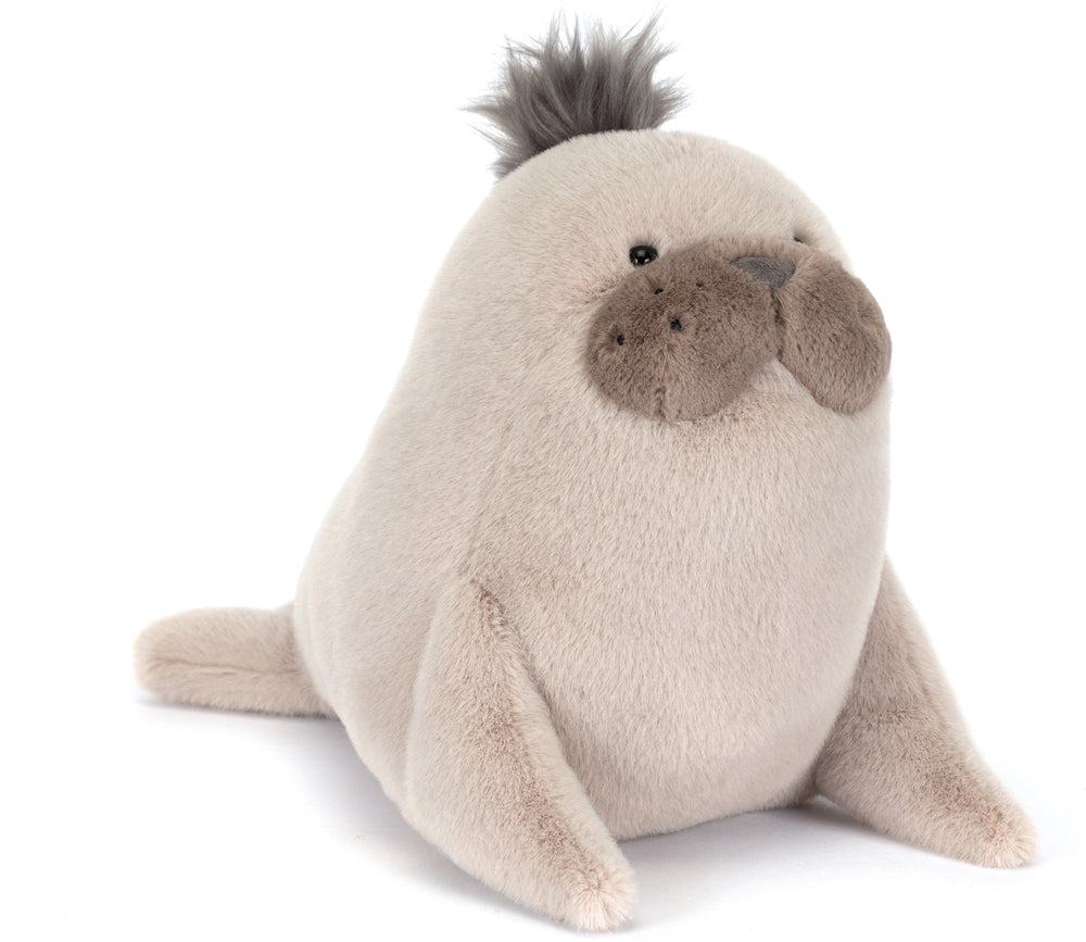 Roarwell Sea Lion