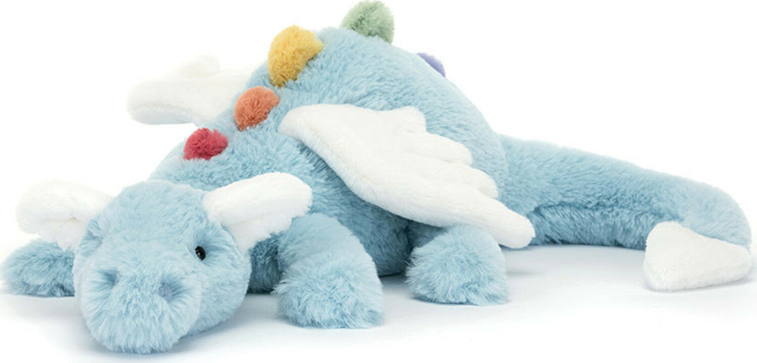 Sky Dragon Large 20In – Stevenson's Toys & Games