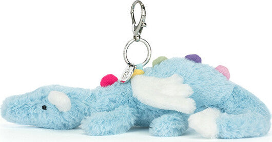 Sky Dragon Bag Charm – Stevenson's Toys & Games