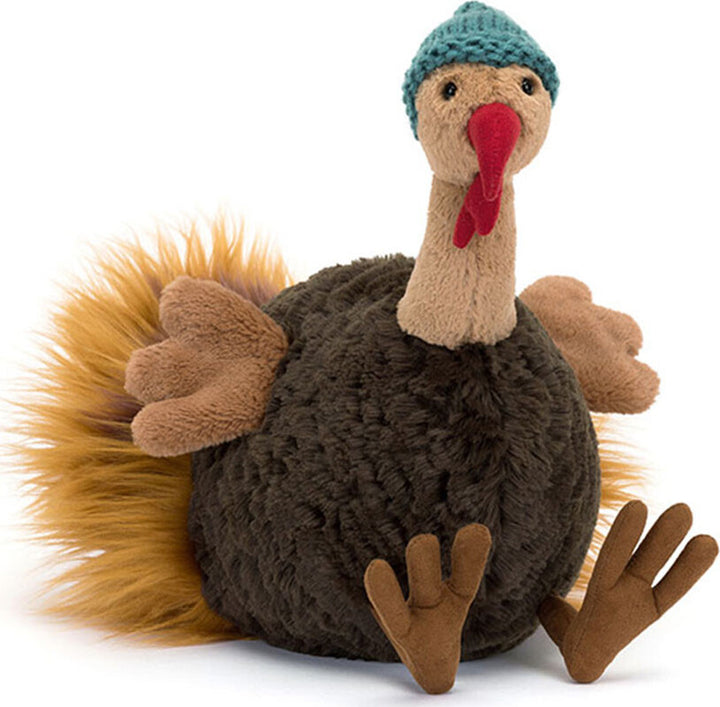 Theo Turkey