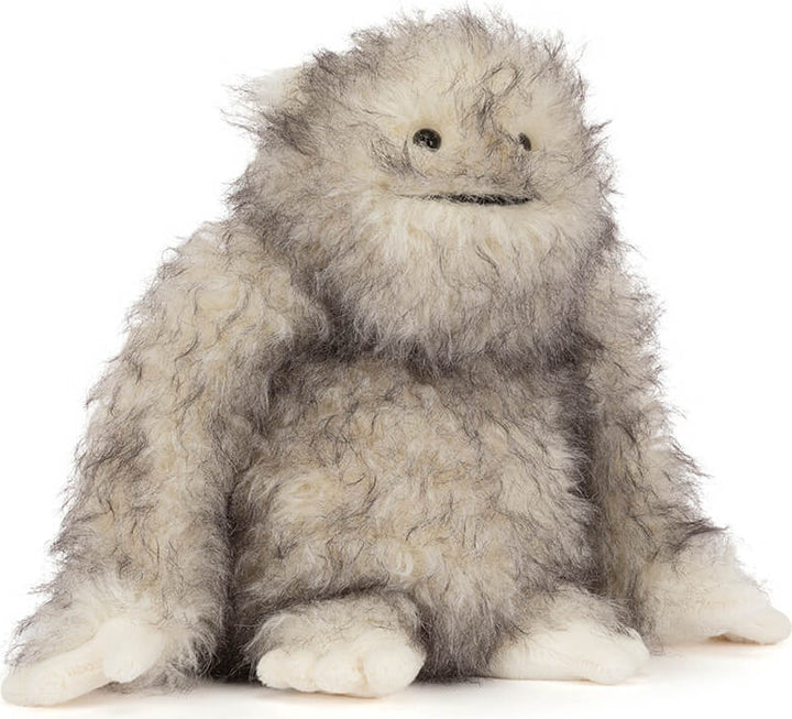 Bretti Yeti