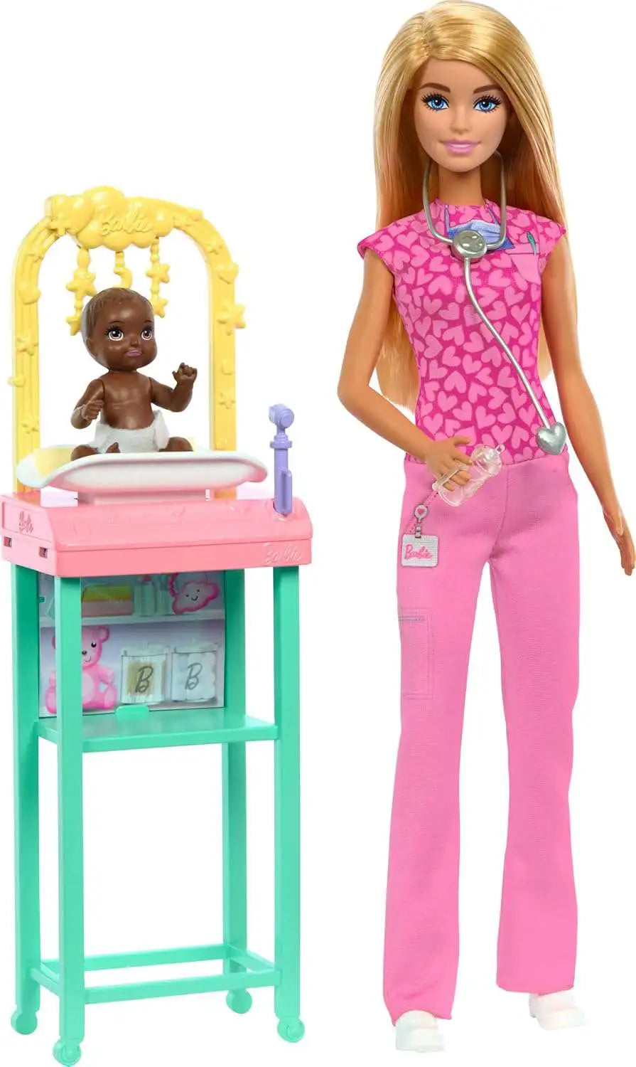 Barbie Career Nurturing Assortment Individual