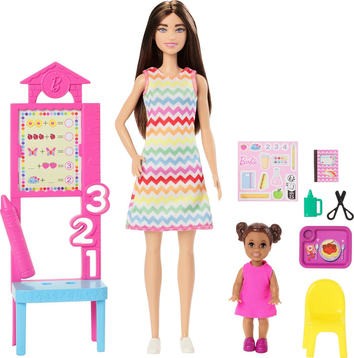 Barbie Career Nurturing Assortment Individual