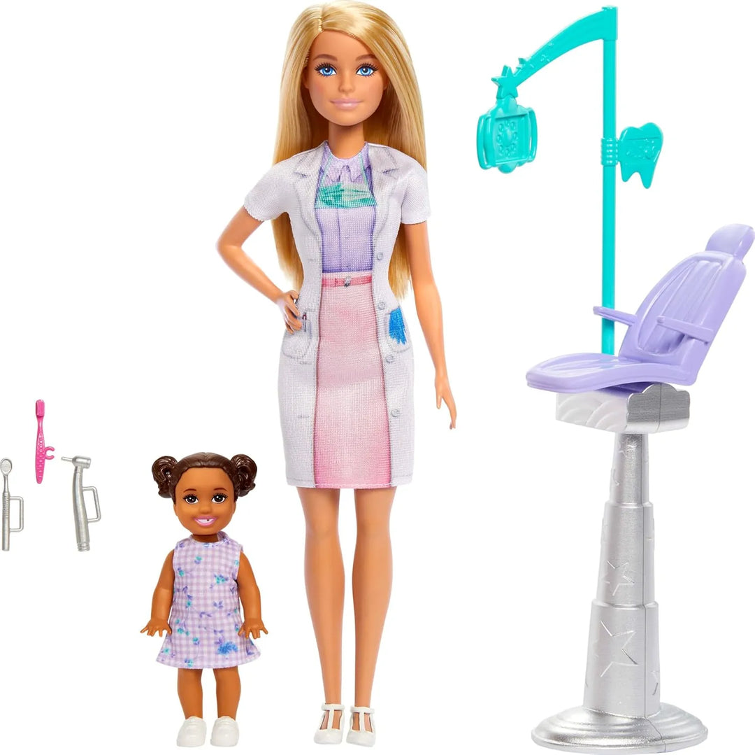 Barbie Career Nurturing Assortment Individual