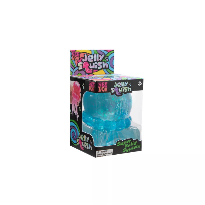 Jelly Squish Nee Doh Individual Assorted colors