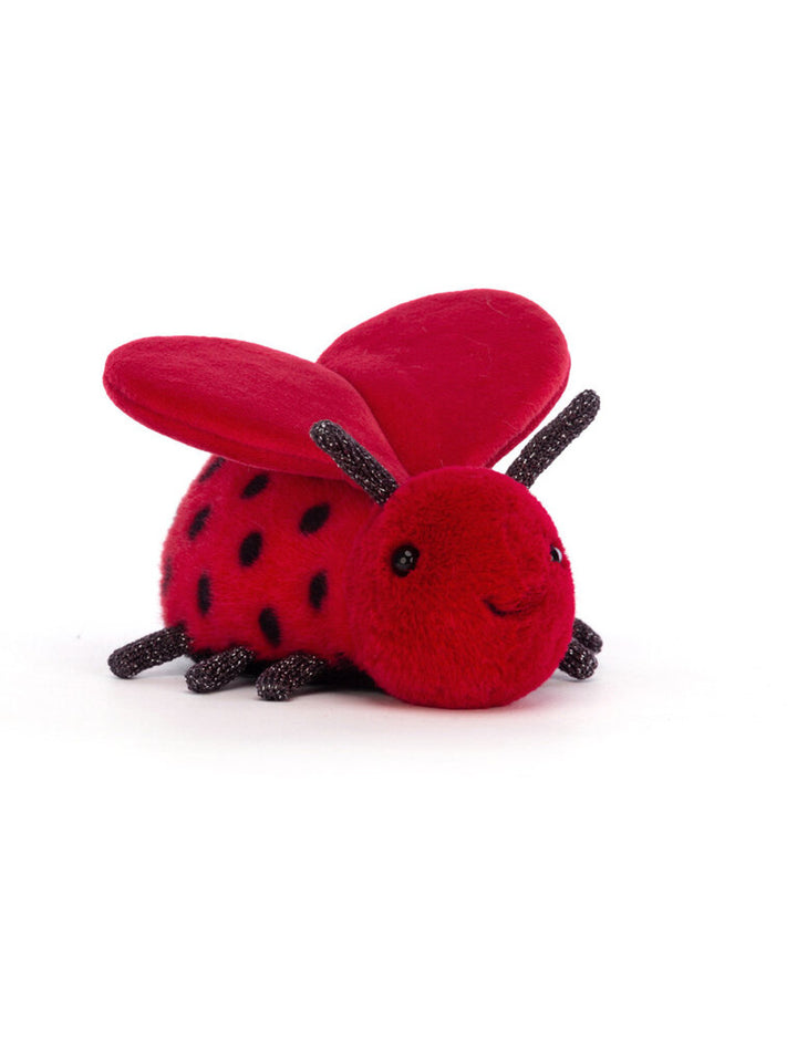 Loulou Love Bug 3X5In